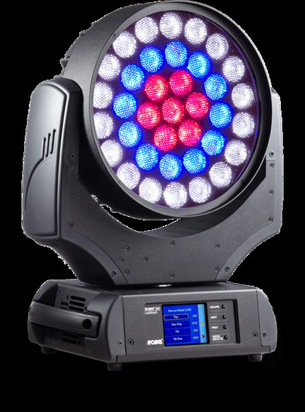 LED WASH