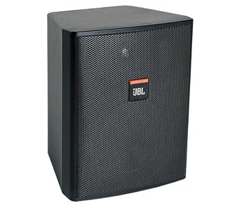 JBL Control 25