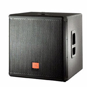 JBL JRX118S